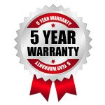 Repair Pro 5 Year Extended Camera Coverage Warranty (Under $4000.00 Value)