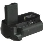 Precision BG-C7 Battery Grip for Canon EOS Rebel T3 & T5 SLR Cameras