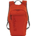 Lowepro Photo Hatchback 16L AW Backpack (Pepper Red)