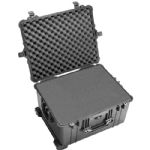 Pelican 1620 Case with Foam (Black)