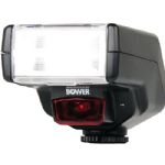 Bower SFD450N Flash Illuminator Dedicated for Nikon Cameras