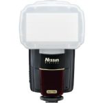 Nissin MG8000 Extreme Flash for Canon Cameras