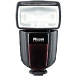 Nissin Di700A Flash Kit with Air 1 Commander for Sony Cameras