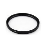 Precision (UV) Ultra Violet Coated Filter (43mm)