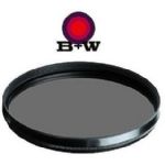 B+W CPL ( Circular Polarizer ) Filter (58mm)