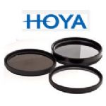 Hoya 3 Piece Filter Kit (95mm)