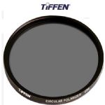 Tiffen CPL ( Circular Polarizer ) Filter (43mm)