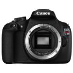 Canon EOS Rebel T5 DSLR Camera - Body