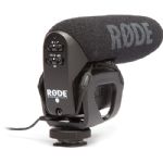 Rode VideoMic Pro Compact Shotgun Microphone