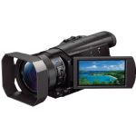 Sony HDR-CX900 Full HD Handycam Camcorder