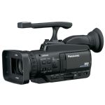 Panasonic AG-HMC40 High Definition Professional Camcorder