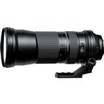 Tamron SP 150-600mm f/5-6.3 Di VC USD Lens for Nikon