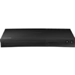 Samsung - BD-J5100/ZA - Streaming Blu-ray Player