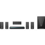 Sony BDVE3100 5.1-Ch. 3D / Smart Blu-ray Home Theater System