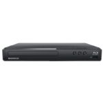 Magnavox - MBP1500 - Blu-ray Player