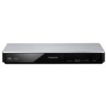 Panasonic - DMP-BDT270 Streaming 3D Wi-Fi Built-In Blu-ray Player