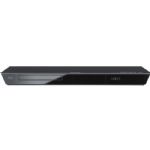 Panasonic DMP-BDT230 Smart 3D Wi-Fi Built-In Blu-ray Player