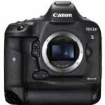 Canon EOS-1D X Mark II DSLR Camera