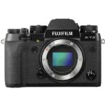 Fujifilm X-T2 Mirrorless Digital Camera (Body)