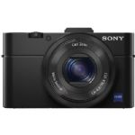 Sony Cyber-shot DSC-RX100 II Digital Camera