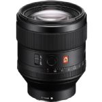 Sony FE 85mm f/1.4 GM Lens