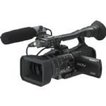 Sony HVR-V1U HDV Camcorder