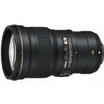 Nikon AF-S NIKKOR 300mm f/4E PF ED VR Lens