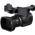 Panasonic AG-AC90 AVCCAM Handheld Camcorder