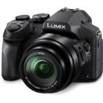 Panasonic  Lumix DMC-FZ300 Digital Camera