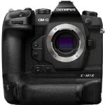 Olympus OM-D E-M1X Mirrorless Digital Camera (Body)