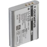 Olympus LI-92B Rechargeable Lithium-Ion Battery