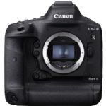 Canon EOS-1D X Mark III DSLR Camera (Body Only)