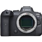 Canon EOS R6 Mirrorless Digital Camera (Body Only)