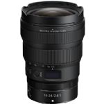 Nikon NIKKOR Z 14-24mm f/2.8 S Lens