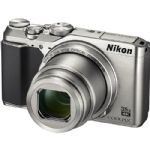 Nikon COOLPIX A900 Digital Camera (Silver)