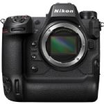 Nikon Z9 Mirrorless Digital Camera (Body Only)