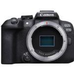 Canon EOS R10 Mirrorless Camera