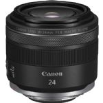 Canon RF 24mm f/1.8 Macro IS STM Lens