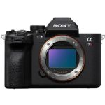 Sony a7R V Mirrorless Camera