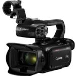 Canon XA60 Professional UHD 4K Camcorder