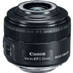 Canon EF-S 35mm f/2.8 Macro IS STM Lens