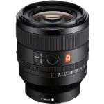 Sony FE 50mm f/1.4 GM Lens (Sony E)