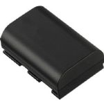 Lithium LP-E6P Extended Rechargeable Battery (1700Mah)